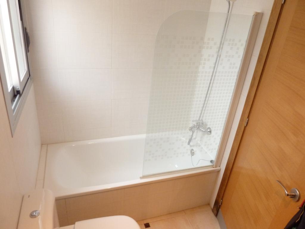 Apartamentos Boutique Pompeya Peñíscola Quarto foto